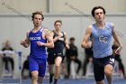 Track & Field  Men’s Track & Field open up the 2023 indoor season with a home meet against Colby College. They also competed against visiting Wentworth Institute of Technology, Worcester State University, Gordon College and Connecticut College. - Photo by Keith Nordstrom